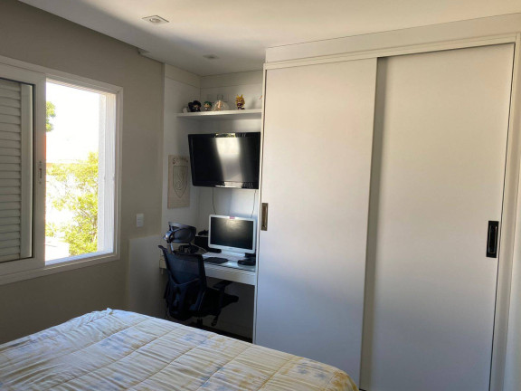 Imagem Casa com 4 Quartos para Alugar, 333 m² em Alphaville - Santana De Parnaíba
