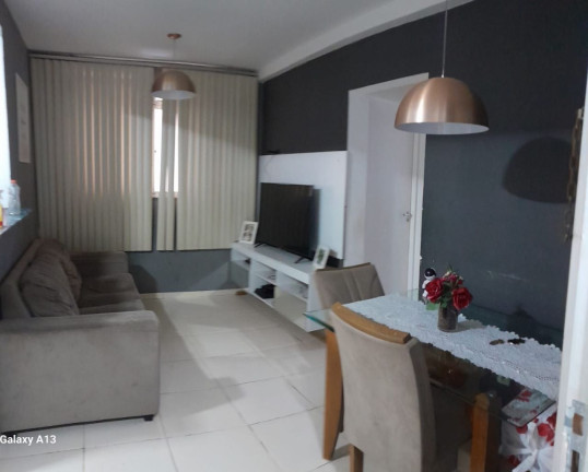 Imagem Apartamento com 2 Quartos à Venda, 50 m² em Caji - Lauro De Freitas Imagem Apartamento com 2 Quartos à Venda, 50 m² em Caji - Lauro De Freitas