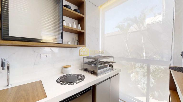 Imagem Apartamento com 3 Quartos à Venda, 65 m² em Vila Assunção - Santo André Imagem Apartamento com 3 Quartos à Venda, 65 m² em Vila Assunção - Santo André