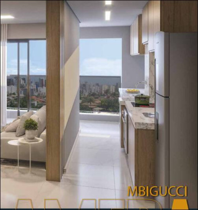 Imagem Apartamento à Venda, em Santo André Imagem Apartamento à Venda, em Santo André