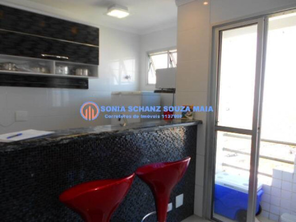Imagem Apartamento com 1 Quarto à Venda, 47 m² em Tupi - Itanhaém Imagem Apartamento com 1 Quarto à Venda, 47 m² em Tupi - Itanhaém