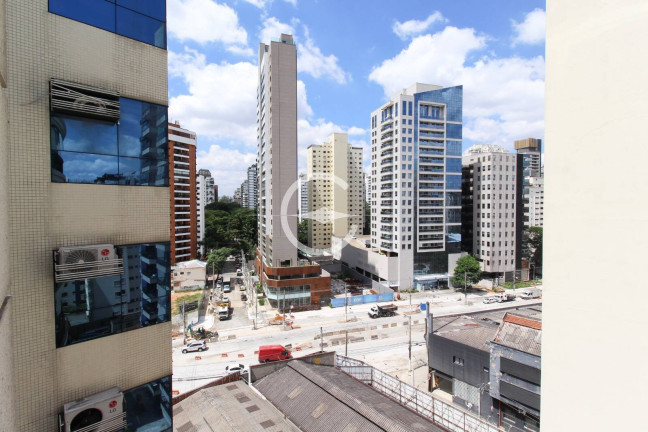 Imagem Apartamento com 2 Quartos à Venda, 60 m² em Vila Nova Conceição - São Paulo Imagem Apartamento com 2 Quartos à Venda, 60 m² em Vila Nova Conceição - São Paulo