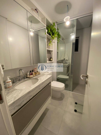 Imagem Apartamento com 3 Quartos à Venda, 96 m² em Campestre - Santo André Imagem Apartamento com 3 Quartos à Venda, 96 m² em Campestre - Santo André