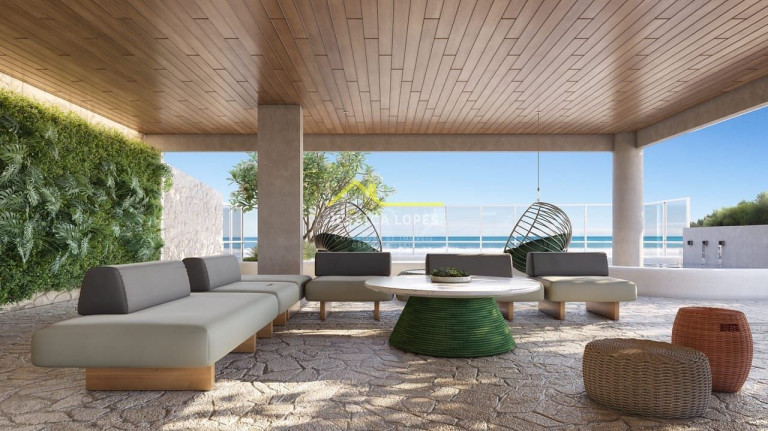 Imagem Apartamento com 2 Quartos à Venda, 58 m² em Formosa - Cabedelo Imagem Apartamento com 2 Quartos à Venda, 58 m² em Formosa - Cabedelo