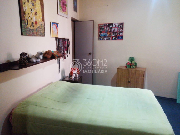 Imagem Casa com 3 Quartos à Venda, 163 m² em Mooca - São Paulo Imagem Casa com 3 Quartos à Venda, 163 m² em Mooca - São Paulo
