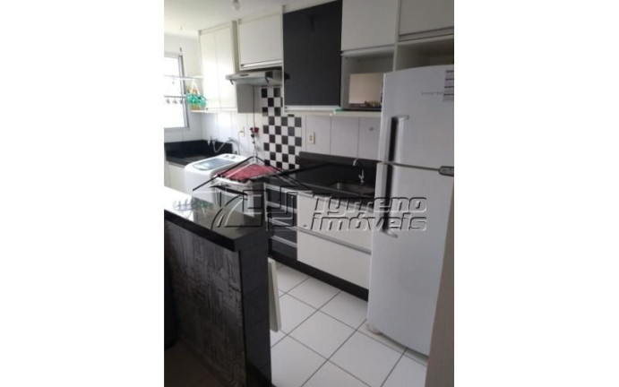 Imagem Apartamento com 2 Quartos à Venda, 51 m² em Parque Residencial Flamboyant  - São José Dos Campos