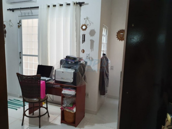 Imagem Casa à Venda, 165 m² em Jardim Irajá - Ribeirão Preto Imagem Casa à Venda, 165 m² em Jardim Irajá - Ribeirão Preto