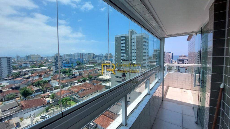 Imagem Cobertura com 3 Quartos à Venda, 165 m² em Mirim - Praia Grande Imagem Cobertura com 3 Quartos à Venda, 165 m² em Mirim - Praia Grande