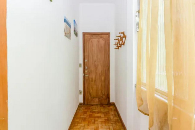 Imagem Apartamento com 1 Quarto à Venda, 47 m² em Leblon - Rio De Janeiro Imagem Apartamento com 1 Quarto à Venda, 47 m² em Leblon - Rio De Janeiro