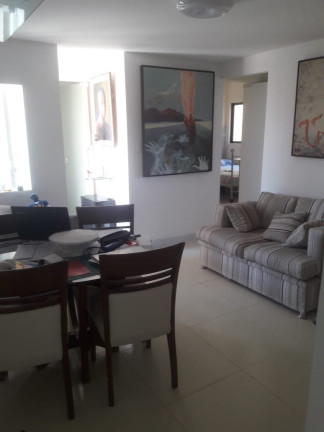 Imagem Apartamento com 3 Quartos à Venda, 85 m² em Arembepe (abrantes) - Camaçari Imagem Apartamento com 3 Quartos à Venda, 85 m² em Arembepe (abrantes) - Camaçari