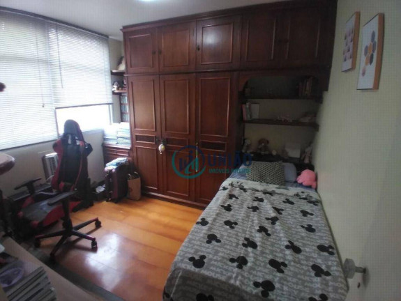 Imagem Apartamento com 4 Quartos à Venda, 160 m² em Icaraí - Niterói