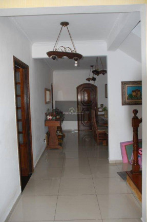 Imagem Casa com 4 Quartos à Venda, 352 m² em Jardim Pinhal - Guarulhos