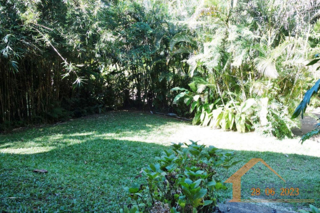 Imagem Casa de Condomínio com 4 Quartos à Venda, 350 m² em Praia Vermelha - Ubatuba Imagem Casa de Condomínio com 4 Quartos à Venda, 350 m² em Praia Vermelha - Ubatuba