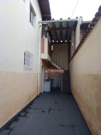 Imagem Sobrado com 3 Quartos à Venda, 214 m² em Jardim Santa Clara - Guarulhos Imagem Sobrado com 3 Quartos à Venda, 214 m² em Jardim Santa Clara - Guarulhos
