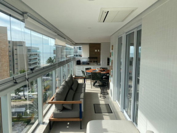 Imagem Apartamento com 1 Quarto para Alugar, 126 m² em Riviera - Bertioga Imagem Apartamento com 1 Quarto para Alugar, 126 m² em Riviera - Bertioga