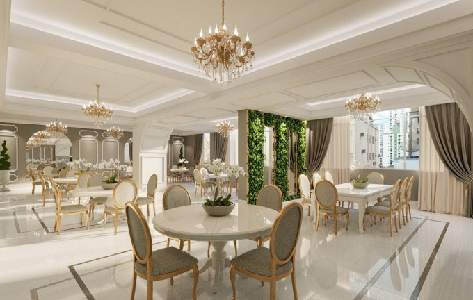 Imagem Apartamento com 4 Quartos à Venda, 169 m² em Centro - Balneário Camboriú