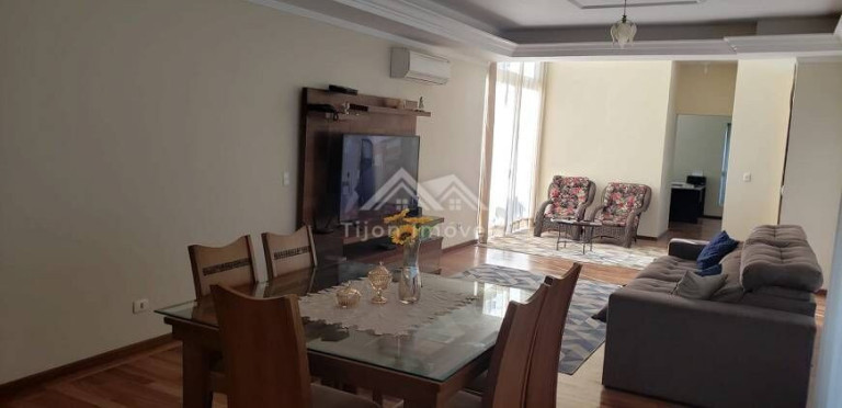 Imagem Casa com 5 Quartos à Venda, 311 m² em Parque Reserva Fazenda Imperial - Sorocaba