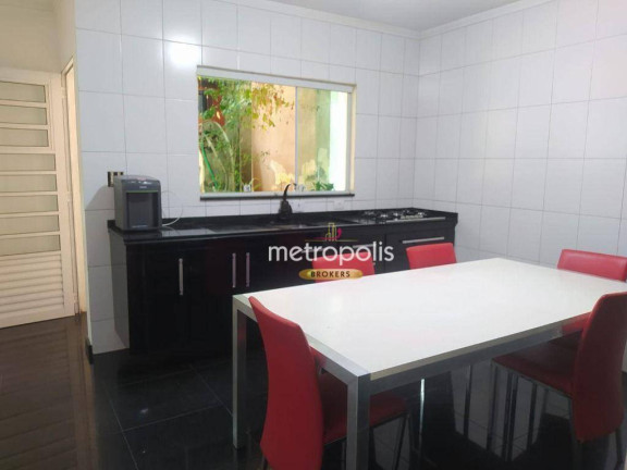 Imagem Sobrado com 2 Quartos à Venda, 200 m² em Santa Paula - São Caetano Do Sul Imagem Sobrado com 2 Quartos à Venda, 200 m² em Santa Paula - São Caetano Do Sul