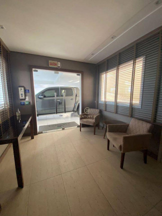 Imagem Apartamento com 3 Quartos à Venda, 151 m² em Coqueiros - Florianópolis