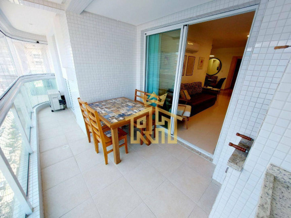 Imagem Apartamento com 3 Quartos à Venda, 134 m² em Canto Do Forte - Praia Grande Imagem Apartamento com 3 Quartos à Venda, 134 m² em Canto Do Forte - Praia Grande