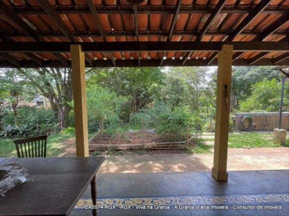 Imagem Casa com 3 Quartos à Venda, 2.255 m² em Granja Viana - Cotia
