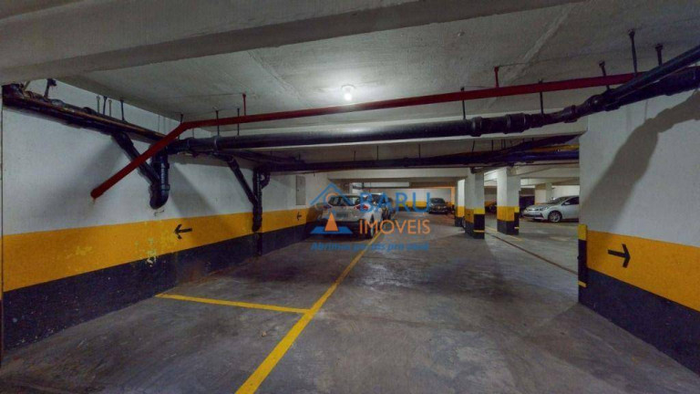 Apartamento com 1 Quarto à Venda, 50 m² em Perdizes - São Paulo
