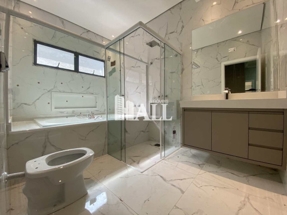 Imagem Casa com 3 Quartos à Venda, 280 m² em Golden Park Residence - Mirassol Imagem Casa com 3 Quartos à Venda, 280 m² em Golden Park Residence - Mirassol
