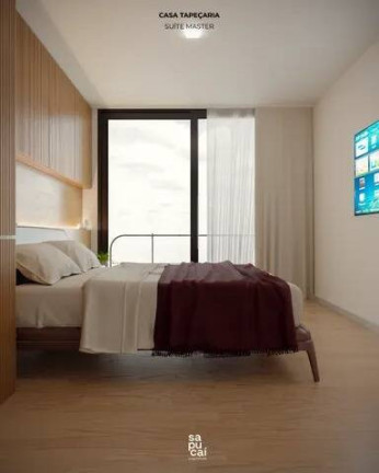 Imagem Casa de Condomínio com 3 Quartos à Venda, em Horto Florestal - Sorocaba Imagem Casa de Condomínio com 3 Quartos à Venda, em Horto Florestal - Sorocaba