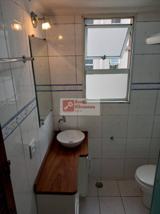 Imagem Apartamento com 2 Quartos à Venda, 49 m² em Vila Luzita - Santo André Imagem Apartamento com 2 Quartos à Venda, 49 m² em Vila Luzita - Santo André