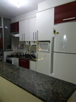 Imagem Apartamento com 3 Quartos à Venda, 74 m² em Monte Castelo - São José Dos Campos Imagem Apartamento com 3 Quartos à Venda, 74 m² em Monte Castelo - São José Dos Campos