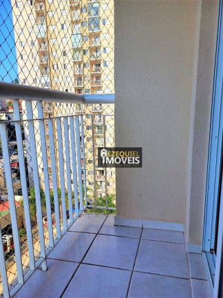 Imagem Apartamento com 2 Quartos à Venda, 47 m² em Santa Terezinha - São Bernardo Do Campo