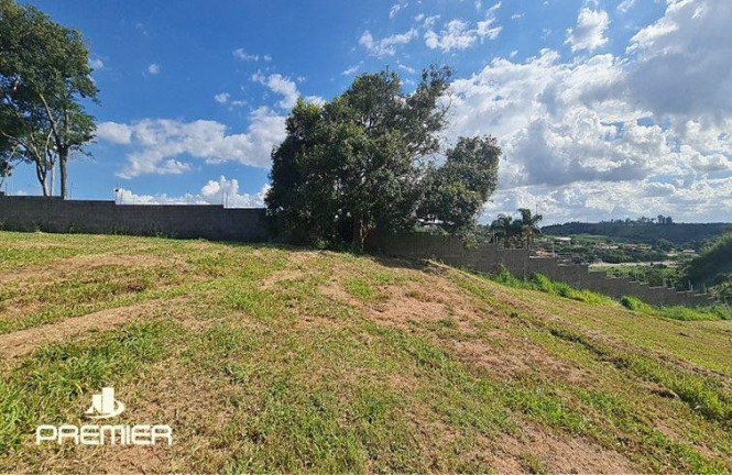 Imagem Terreno à Venda, 430 m² em Bairro Itapema - Itatiba