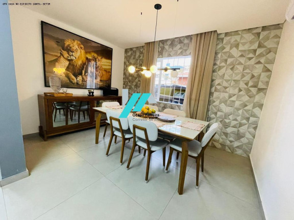 Imagem Casa com 3 Quartos à Venda, 200 m² em Espirito Santo - Betim