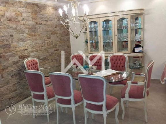 Casa com 3 Quartos à Venda, 390 m² em Vila Rosalia - Guarulhos