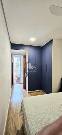 Imagem Apartamento com 1 Quarto à Venda, 50 m² em Vila Mathias - Santos Imagem Apartamento com 1 Quarto à Venda, 50 m² em Vila Mathias - Santos