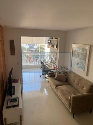 Apartamento com 2 Quartos à Venda, 64 m² em Saude - Sao Paulo