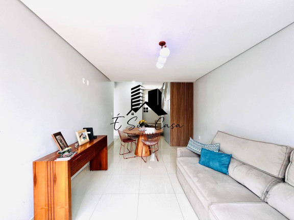 Imagem Casa com 3 Quartos à Venda, 206 m² em Três Barras - Contagem Imagem Casa com 3 Quartos à Venda, 206 m² em Três Barras - Contagem