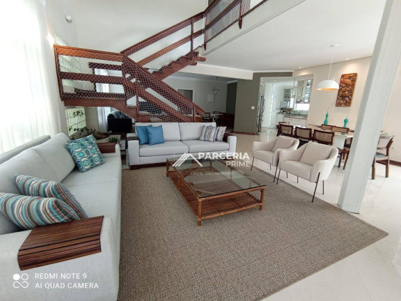 Imagem Casa com 6 Quartos à Venda, 400 m² em Riviera Módulo 3 - Bertioga Imagem Casa com 6 Quartos à Venda, 400 m² em Riviera Módulo 3 - Bertioga