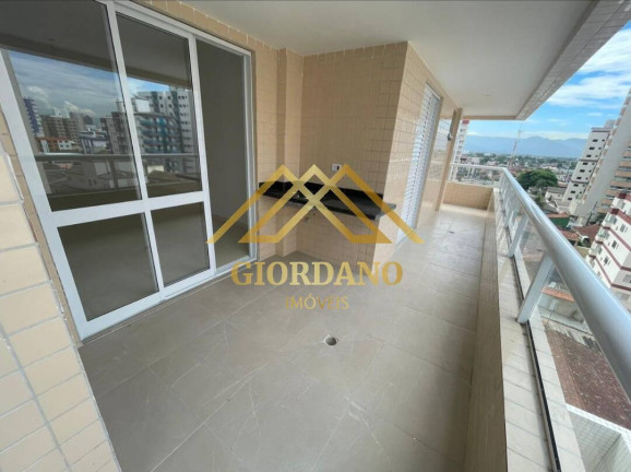 Apartamento com 2 Quartos à Venda,  em Aviação - Praia Grande