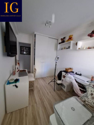 Imagem Apartamento com 4 Quartos à Venda, 113 m² em Santa Paula - São Caetano Do Sul
