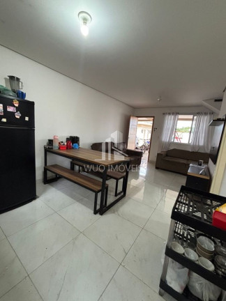 Imagem Casa de Condomínio com 3 Quartos à Venda, 136 m² em Santa Cruz Dos Lázaros - Jacareí Imagem Casa de Condomínio com 3 Quartos à Venda, 136 m² em Santa Cruz Dos Lázaros - Jacareí