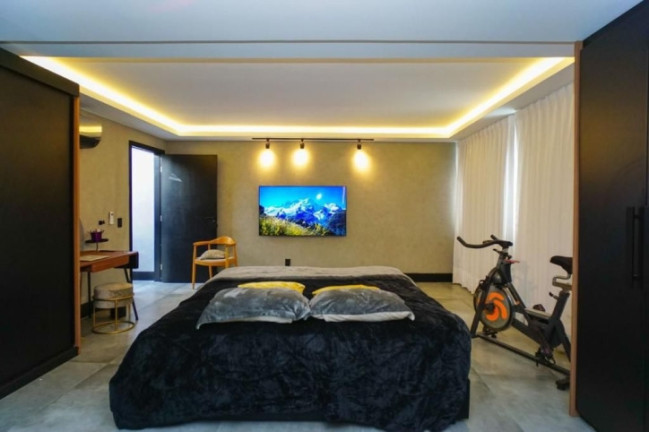 Imagem Casa com 4 Quartos à Venda, 470 m² em Itanhangá - Rio De Janeiro Imagem Casa com 4 Quartos à Venda, 470 m² em Itanhangá - Rio De Janeiro