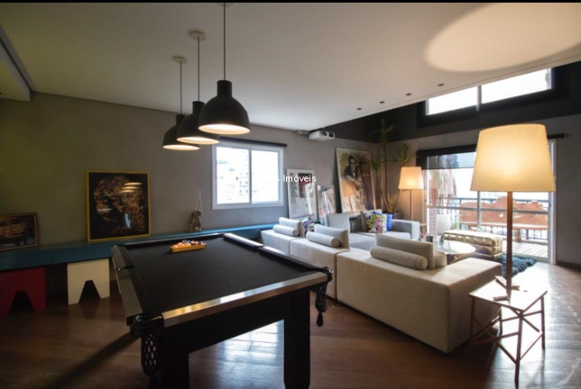Imagem Imóvel com 2 Quartos à Venda, 167 m² em Moema - São Paulo Imagem Imóvel com 2 Quartos à Venda, 167 m² em Moema - São Paulo