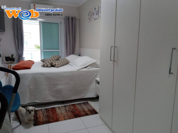 Imagem Apartamento com 2 Quartos à Venda, em Tupi - Praia Grande Imagem Apartamento com 2 Quartos à Venda, em Tupi - Praia Grande