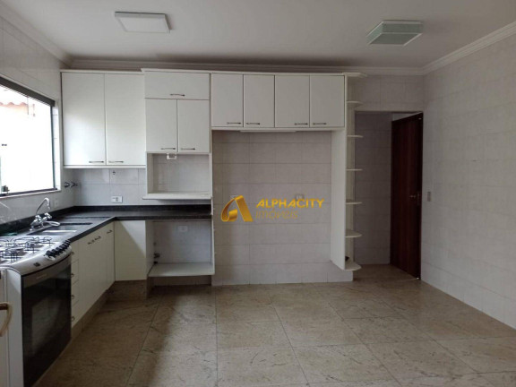 Imagem Casa com 4 Quartos à Venda ou Locação, 500 m² em Residencial Dez (alphaville) - Santana De Parnaíba Imagem Casa com 4 Quartos à Venda ou Locação, 500 m² em Residencial Dez (alphaville) - Santana De Parnaíba