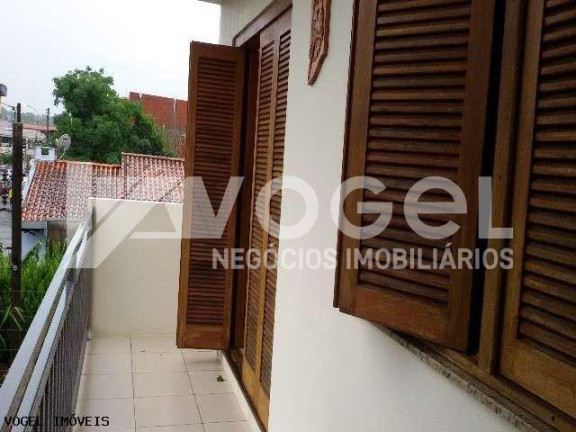 Imagem Casa com 3 Quartos à Venda, 135 m² em Jardim América - Sao Leopoldo Imagem Casa com 3 Quartos à Venda, 135 m² em Jardim América - Sao Leopoldo