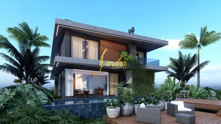 Imagem Casa de Condomínio com 4 Quartos à Venda, 310 m² em Centro - Xangri-la Imagem Casa de Condomínio com 4 Quartos à Venda, 310 m² em Centro - Xangri-la
