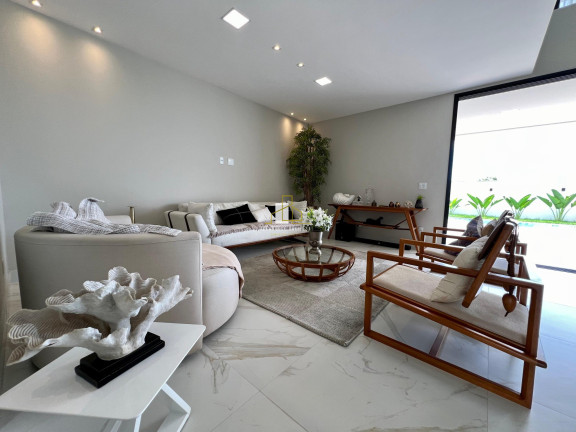Imagem Casa com 4 Quartos à Venda, 360 m² em Alphaville Jacuhy - Serra Imagem Casa com 4 Quartos à Venda, 360 m² em Alphaville Jacuhy - Serra