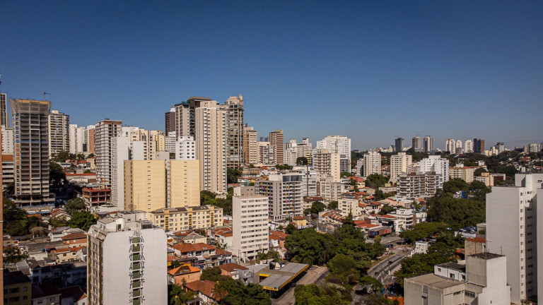 Imagem Apartamento com 2 Quartos à Venda, 73 m² em Perdizes - São Paulo Imagem Apartamento com 2 Quartos à Venda, 73 m² em Perdizes - São Paulo