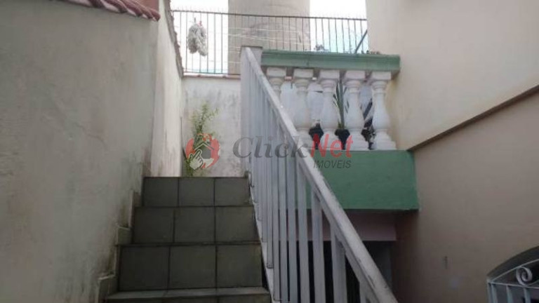 Imagem Sobrado com 3 Quartos à Venda, 201 m² em Independência - São Bernardo Do Campo Imagem Sobrado com 3 Quartos à Venda, 201 m² em Independência - São Bernardo Do Campo